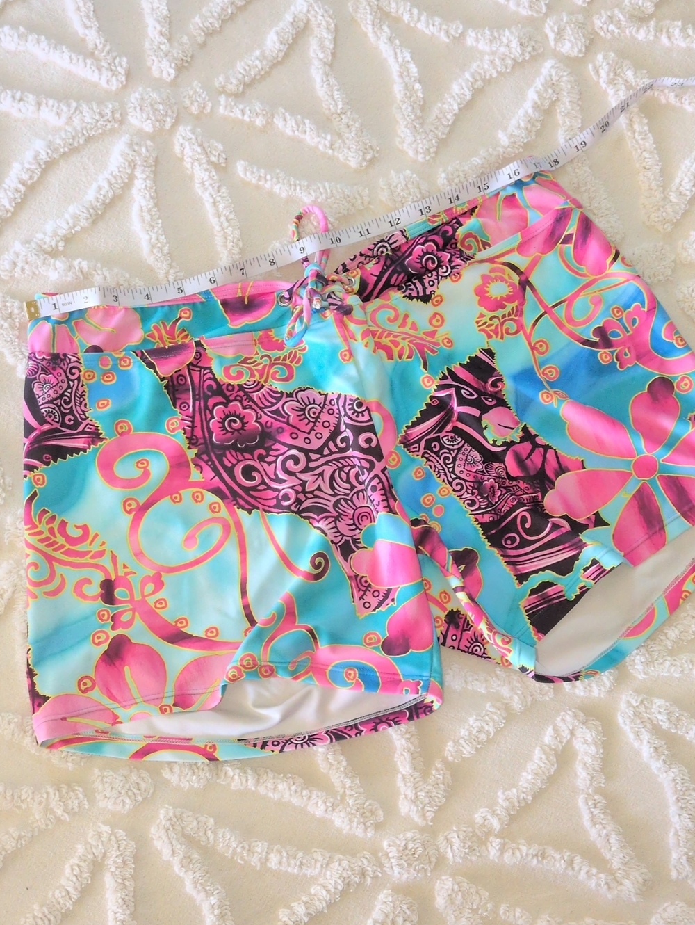 Private Island Hawaii Swim Shorts